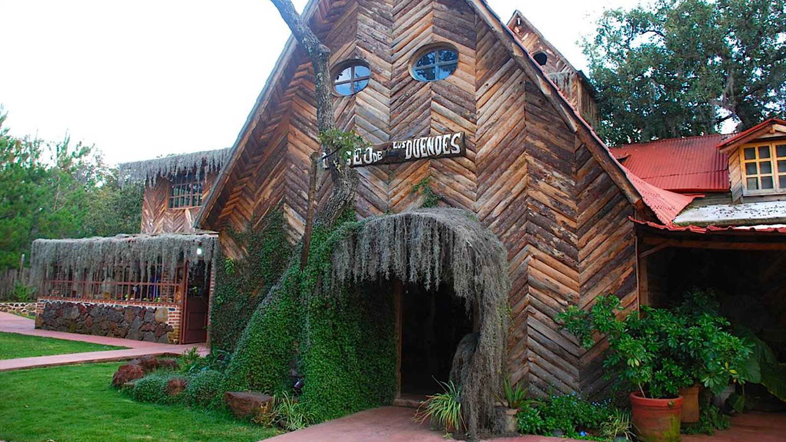 Imagen del artículo Museo de los Duendes: un rincón mágico para despertar la imaginación